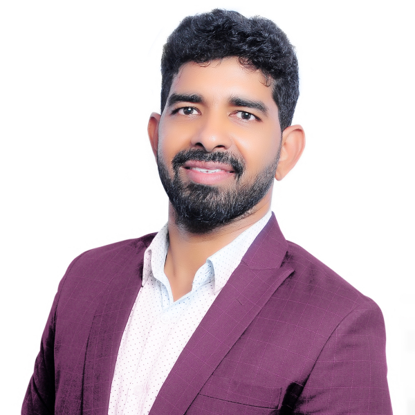 Dr Sivakumar Kannan